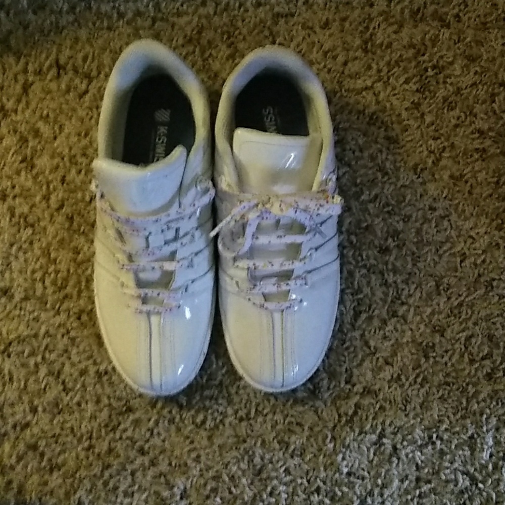 Kswiss
